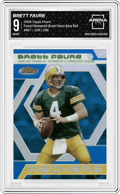 Brett Favre