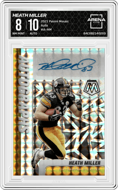 Heath Miller
