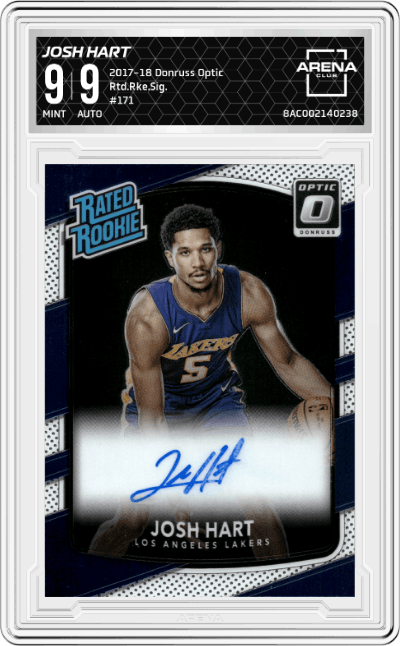 Josh Hart