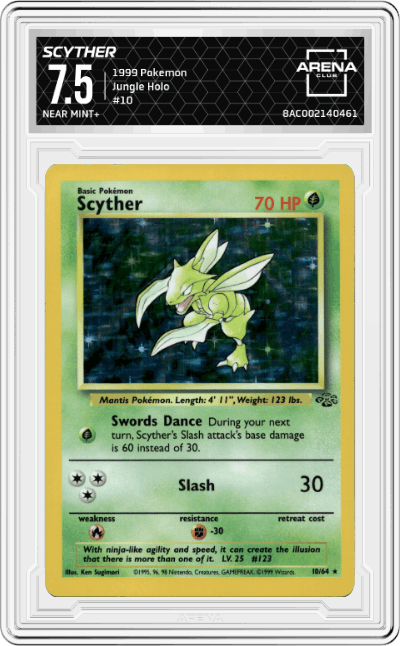 Scyther