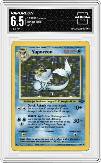 Vaporeon