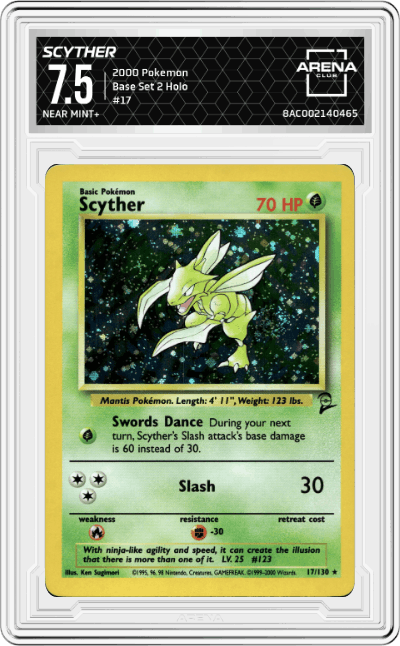 Scyther