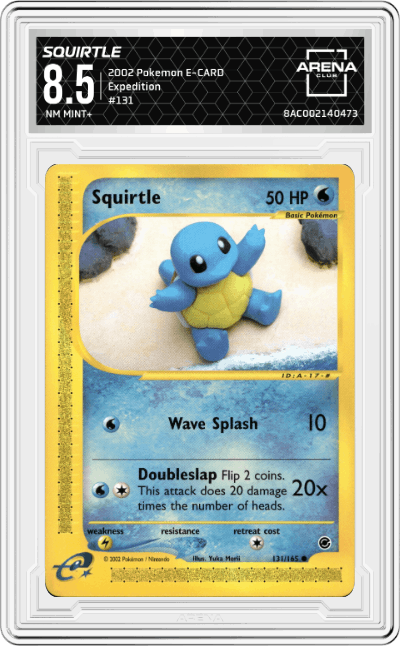 Squirtle
