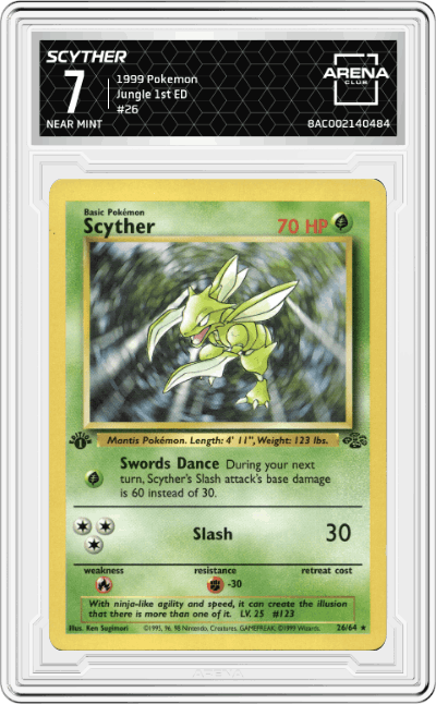 Scyther