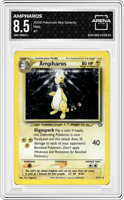 Ampharos