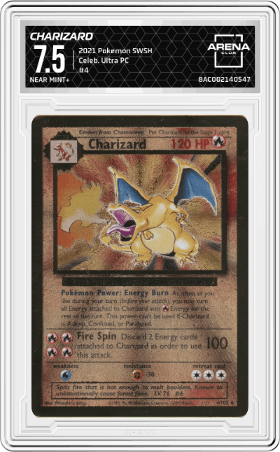 Charizard