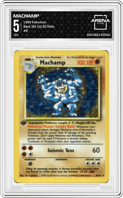 Machamp