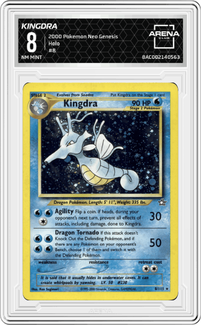 Kingdra