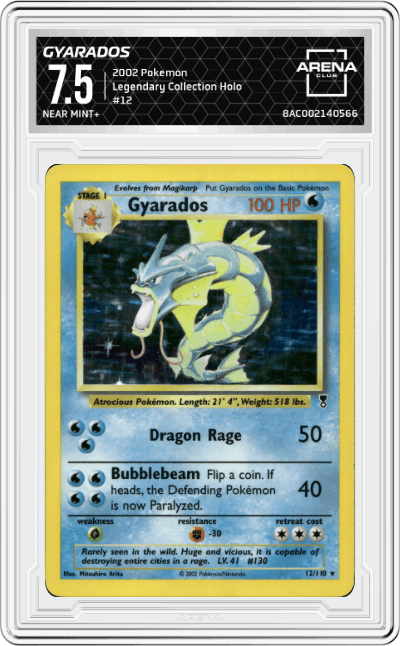 Gyarados