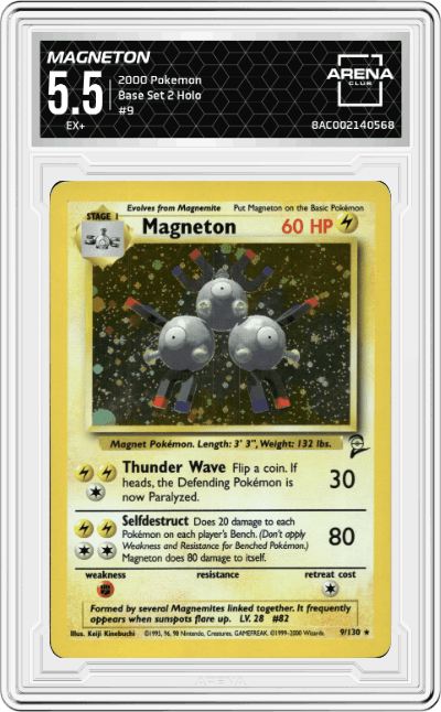 Magneton