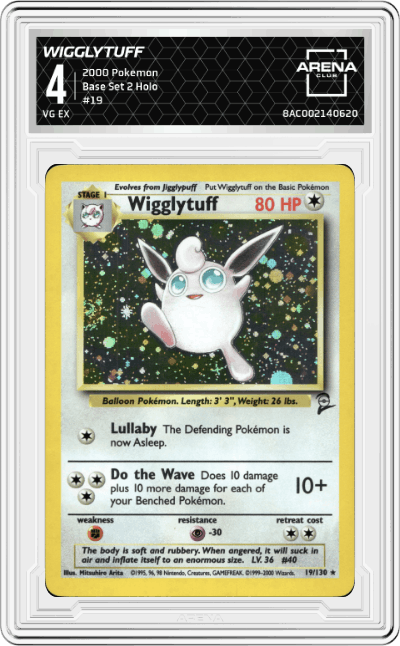 Wigglytuff