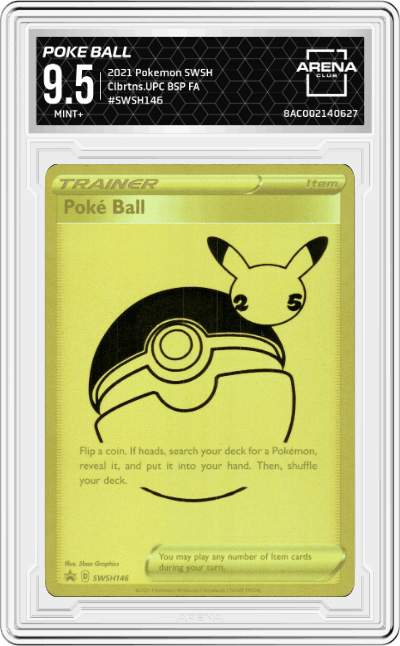 Poke Ball