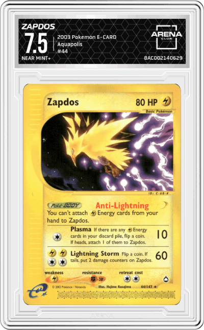 Zapdos