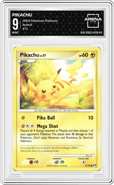 Pikachu