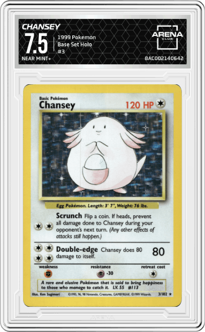 Chansey