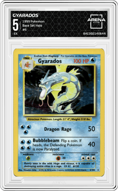 Gyarados