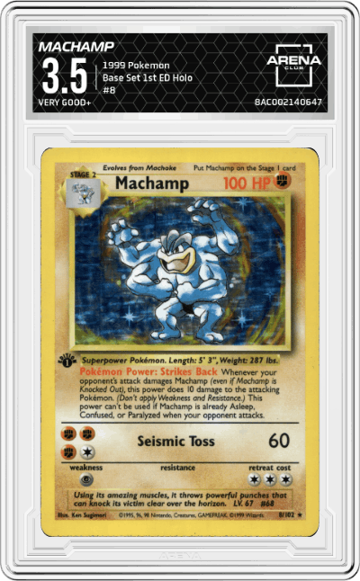 Machamp