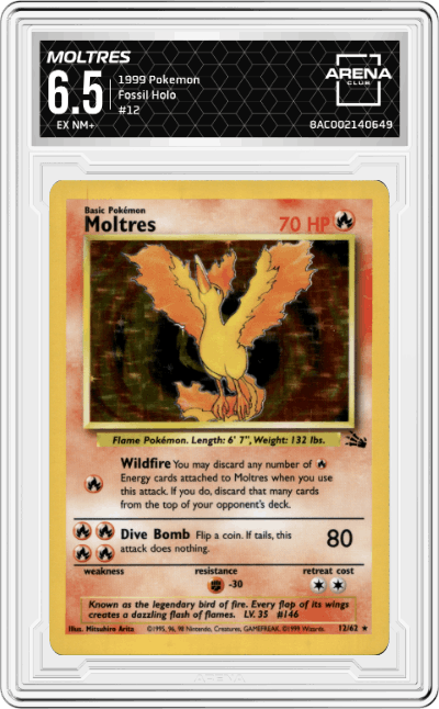 Moltres