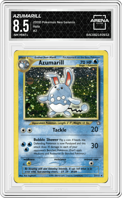 Azumarill