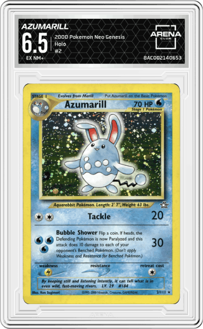 Azumarill