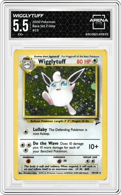 Wigglytuff