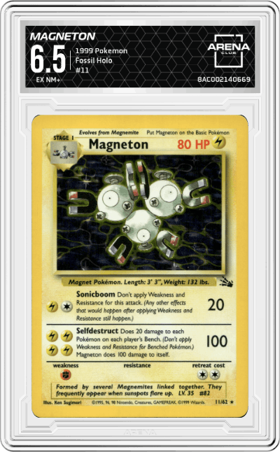 Magneton