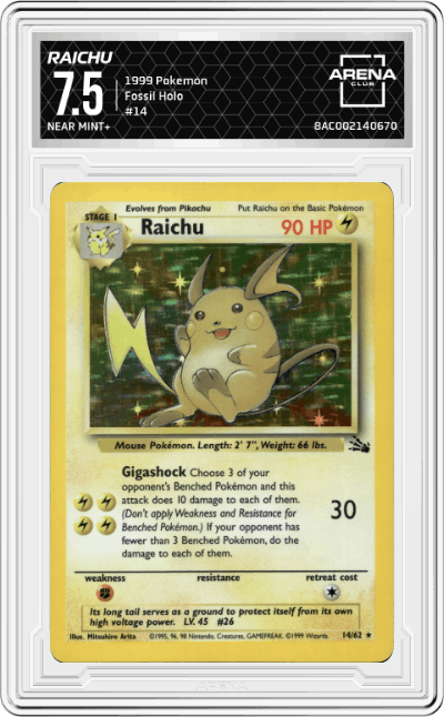 Raichu