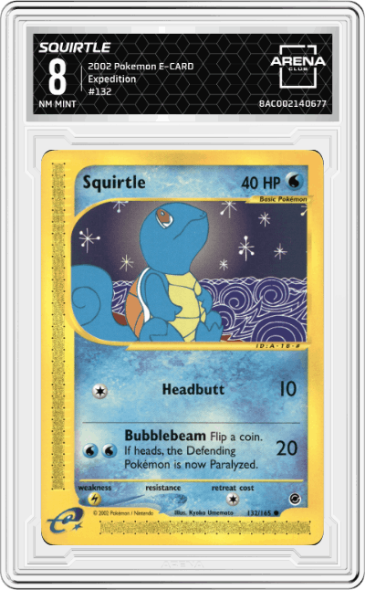 Squirtle