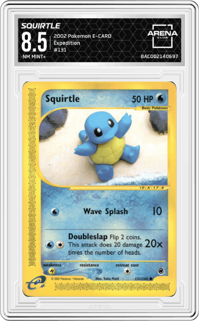 Squirtle