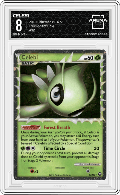 Celebi