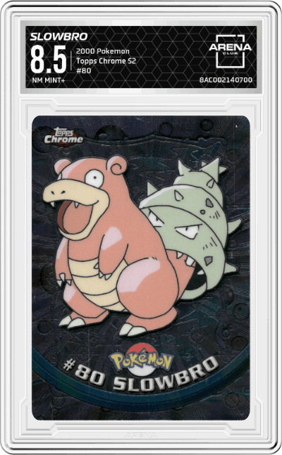 Slowbro