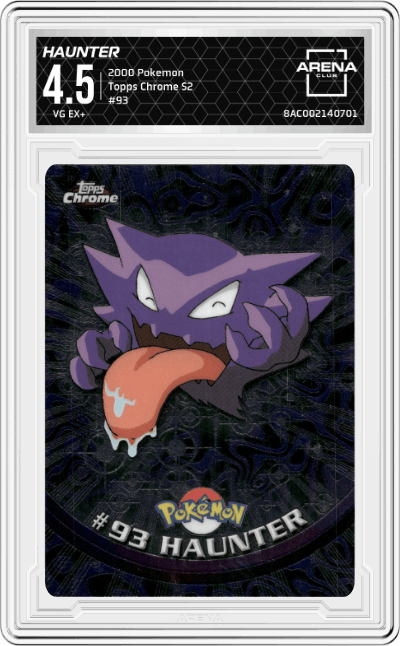 Haunter