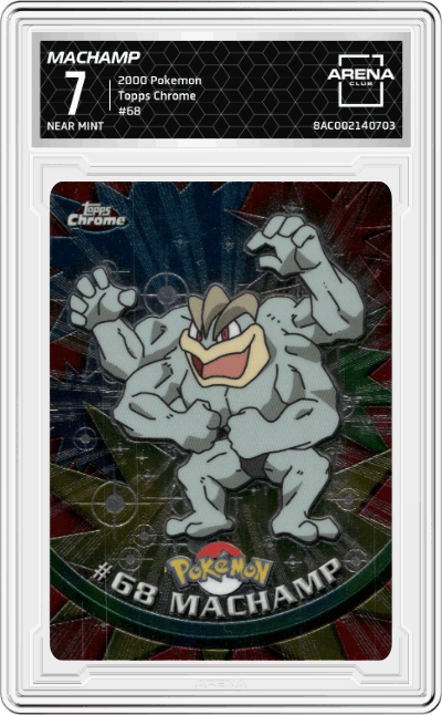 Machamp