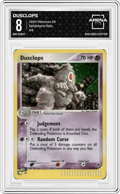 Dusclops