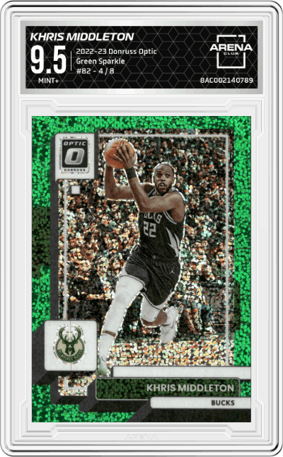 Khris Middleton