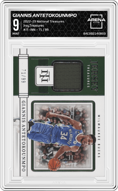 Giannis Antetokounmpo