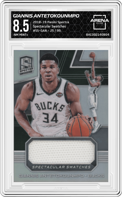 Giannis Antetokounmpo