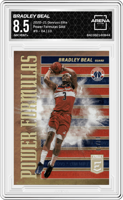 Bradley Beal