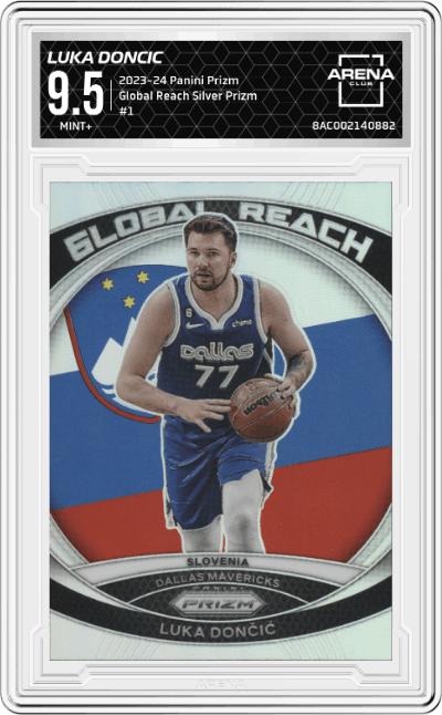 Luka Doncic