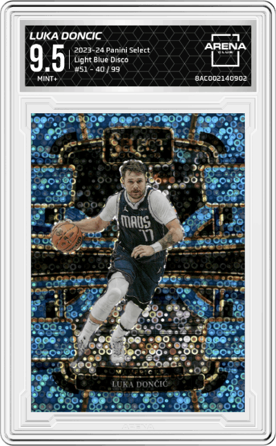 Luka Doncic