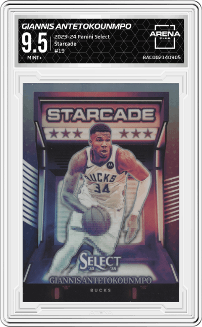 Giannis Antetokounmpo