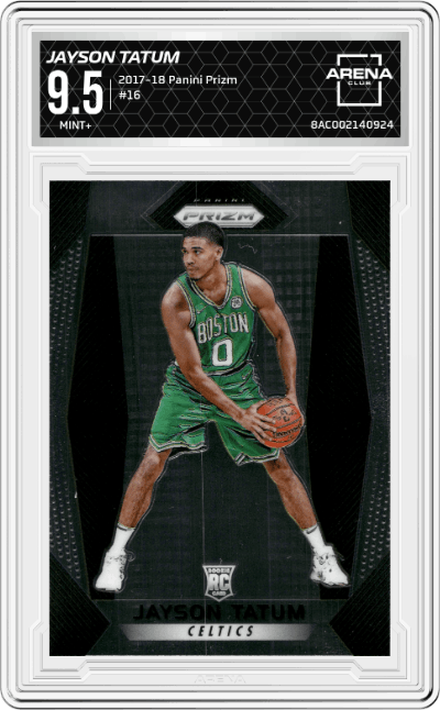 Jayson Tatum