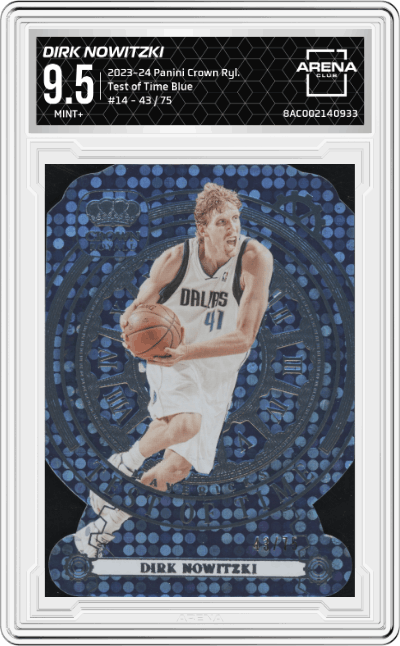 Dirk Nowitzki