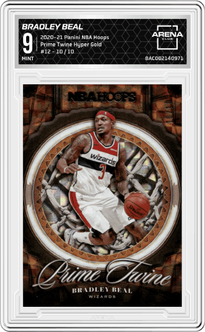 Bradley Beal