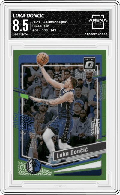 Luka Doncic