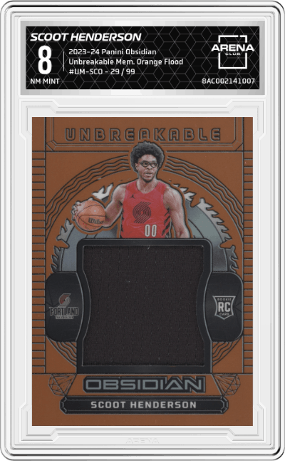 Scoot Henderson