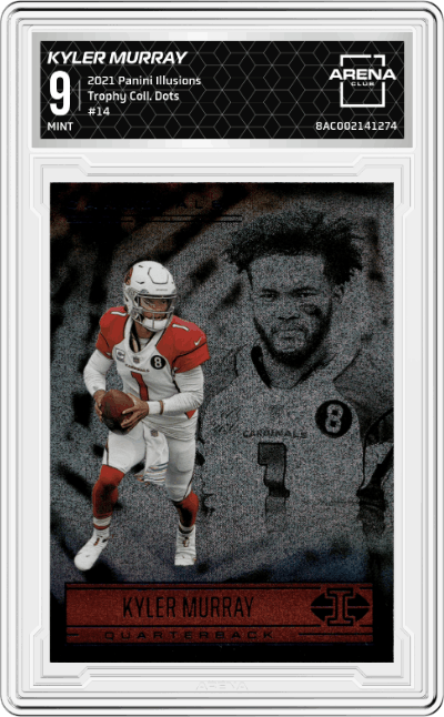 Kyler Murray