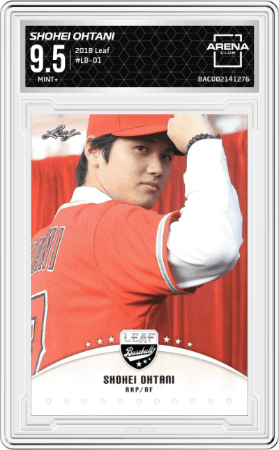 Shohei Ohtani