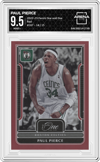 Paul Pierce
