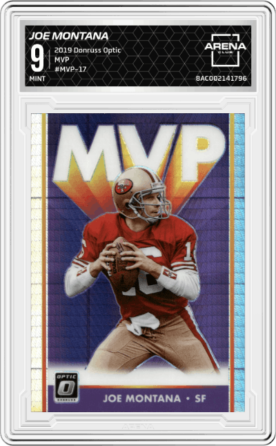 Joe Montana